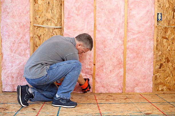 Best Residential Insulation in Rainelle, WV