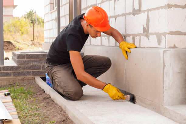 Best Types of Insulation in Rainelle, WV